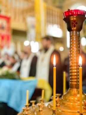 Мукачево попрощалося з полеглим Героєм – 06