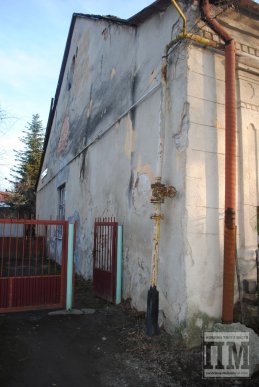 Мешканці вулиці Грушевського скаржаться на будівництво, яке знищило вулицю (ФОТО, ВІДЕО) – 03