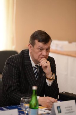 Рада старійшин прийняла епохальні рішення – 23 Рада старійшин прийняла епохальні рішення – 23