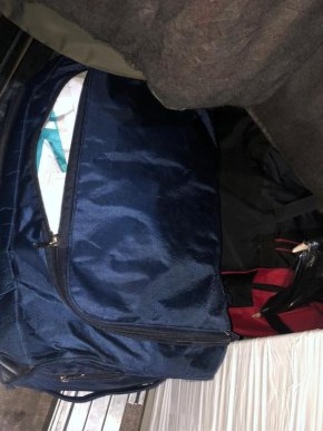 На митному посту «Ужгород» вилучили 200 кілограм спортивного харчування – 04 На митному посту «Ужгород» вилучили 200 кілограм спортивного харчування – 04