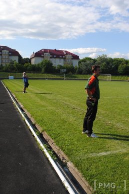 ДЮФК "Мукачево" вийшов в лідери чемпіонату Закарпаття з футболу – 11