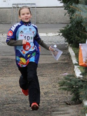 До Дня святого Валентина у місті над Латорицею змагалися орієнтувальники (ФОТО) – 08