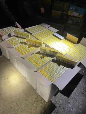 Прикордонники розповіли про випадок поблизу кордону з Румунією – 03