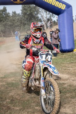 В Ужгороді проходить Кубок України з мотокросу – 05 В Ужгороді проходить Кубок України з мотокросу – 05