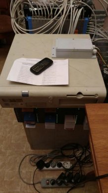 На Закарпатті СБУ викрила чоловіків, які налагодили ретрансляцію заборонених російських телеканалів – 01