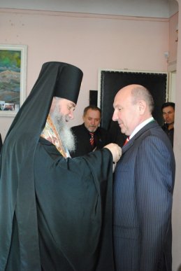 Владика Феодор освятив нововідкритий прес-центр у Мукачеві (ФОТО, ВІДЕО, ОНОВЛЕНО) – 07