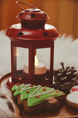 Картинки на телефон: обирайте нову заставку з зимовим вайбом – 34