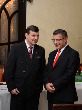 Закарпаття об’єднує адвокатуру України, адже вона єдина і нероздільна – 05 Закарпаття об’єднує адвокатуру України, адже вона єдина і нероздільна – 05