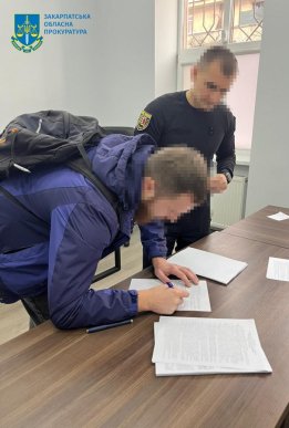 На Закарпатті судитимуть двох колишніх депутатів – 02