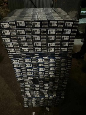 Прикордонники розповіли про випадок, який трапився вночі в області – 03