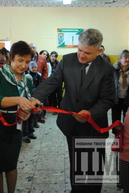 В обласній дитячій лікарні відкрили кабінет діабетика (ФОТО) – 01