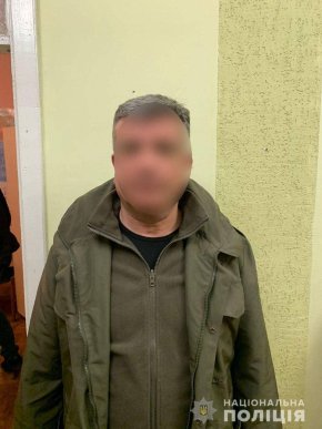 На Закарпатті конфлікт через припарковане авто закінчився різаниною – 01 На Закарпатті конфлікт через припарковане авто закінчився різаниною – 01