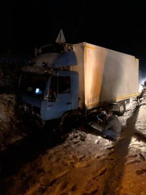 На Мукачівщині сталась потрійна ДТП – 03