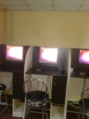 Правоохоронці Мукачева вилучили з чотирьох гральних закладів обладнання – 11