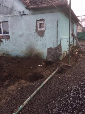 На Мукачівщині виявили підпільну базу для зберігання викраденої нафти – 04