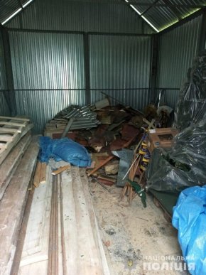 У Мукачівському районі двоє чоловіків скоїли злочин на території храму – 02 У Мукачівському районі двоє чоловіків скоїли злочин на території храму – 02