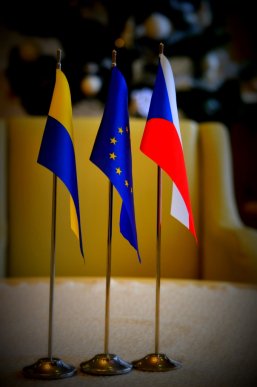 Керівники Закарпаття зустрілись із делегацією з Чехії – 01