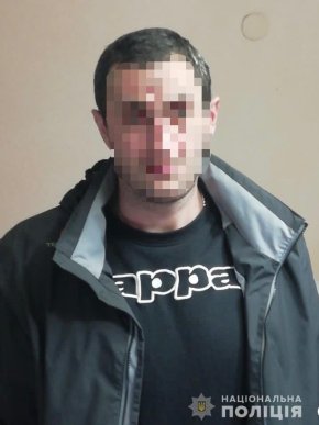 В Ужгороді напали на жінку з Мукачівського району, коли вона виходила з магазину – 02