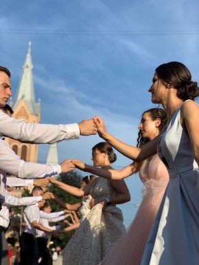 Двадцять випускників Мукачева отримали грошові премії  – 22