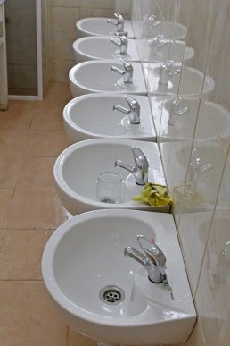 У Мукачеві ремонтують один із дитсадків – 01