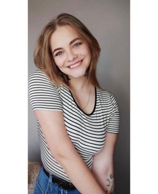 На Закарпатті загадково зникла 23-річна дівчина – 01