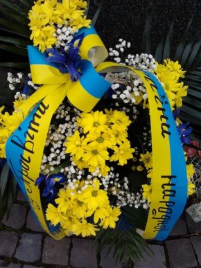 В Ужгороді вшанували пам’ять Тараса Шевченка (ФОТО) – 10