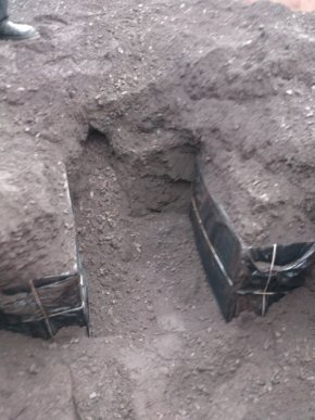 Чопські прикордонники виявили у вантажному потягу 2500 пачок контрабандних цигарок – 04 Чопські прикордонники виявили у вантажному потягу 2500 пачок контрабандних цигарок – 04