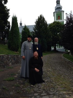 Олександр Драбинко виконав заповіт митрополита Володимира на Закарпатті – 06