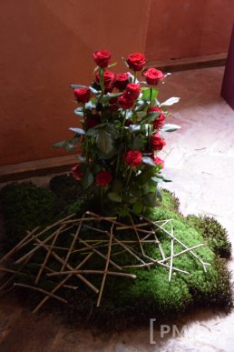 У Чинадієві відбувся фестиваль квітів "Кохання в Сент-Міклоші" – 18