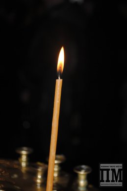 Мукачівці попрощались з загиблим бійцем 128-ої бригади Денисом Кисельовим (ФОТО) – 09