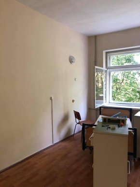 У кількох відділеннях лікарні святого Мартина тривають ремонти – 02