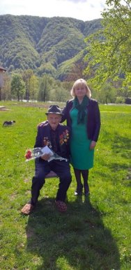 В області вшанували ветеранів Другої світової війни – 03