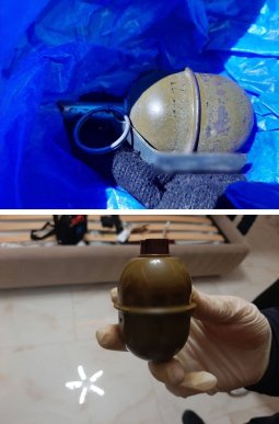 У дворі пролунав вибух: вночі в Мукачеві намагались вбити чоловіка – 01