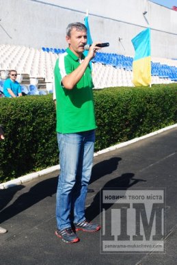 Юні легкоатлети теж відзначають День спорту (ФОТОРЕПОРТАЖ) – 05