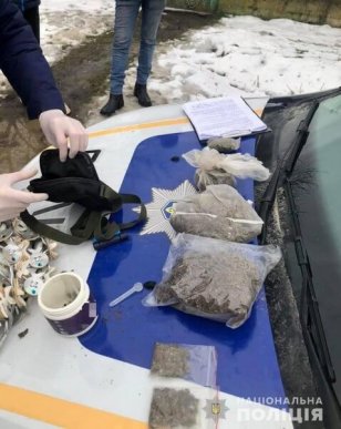 На Закарпатті поліцейські розпочали посилені патрулювання: перші результати – 02