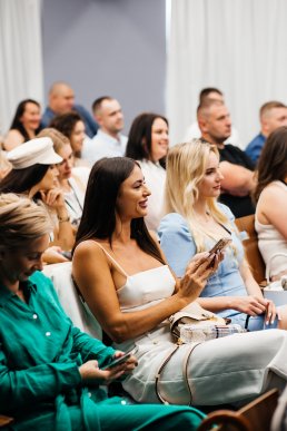 Форум успішних людей: як це було – 11