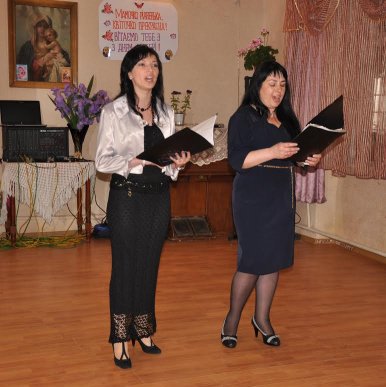 У Мукачеві привітали найдорожчих у світі людей – матерів (ФОТО) – 03