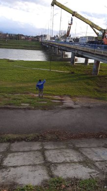 Під час негоди у Мукачеві сталися аварійні ситуації – 06