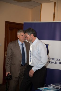 Європейський Союз підтримує реформи у сфері юстиції в Україні – 19