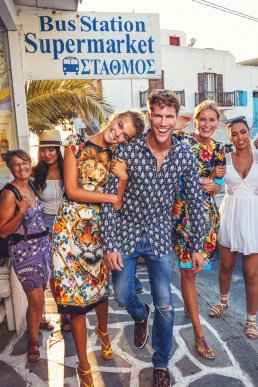 Дівчина із Закарпаття знялась у фотосесії для всесвітньо відомого бренду "Dolce&Gabbana" – 04