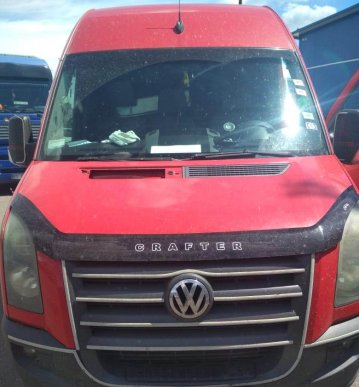 Закарпатські митники виявили злочинну схему ввезення товарів в Україну – 01