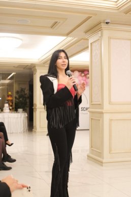 У Мукачеві відбувся шкільний fashion-бал – 05