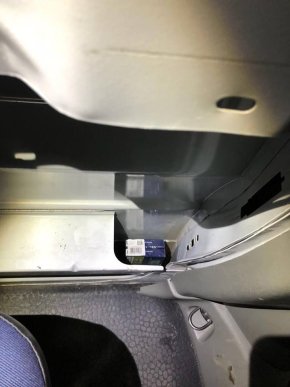 Угорець позбувся на Закарпатті своєї машини – 02