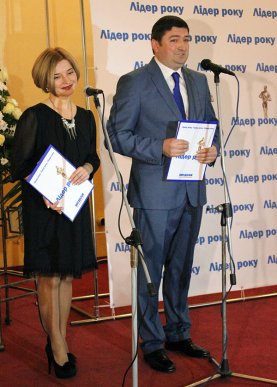 Як в Ужгороді "Лідерів року" нагороджували (ФОТО) – 06