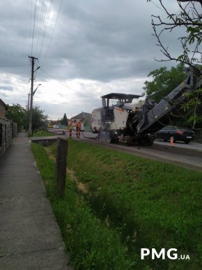 Що відбувається в Ракошині: водіїв попереджають про затори на трасі Київ-Чоп – 05