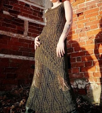 Модні плаття 2020: яку весняну сукню обрати – 15