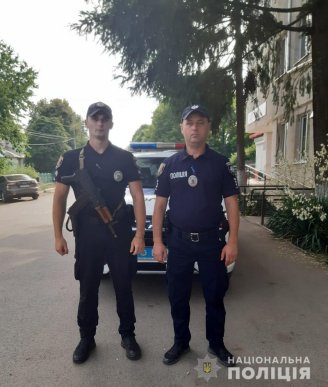 Помітили розгублену жінку: що трапилось у селі Кушниця – 02