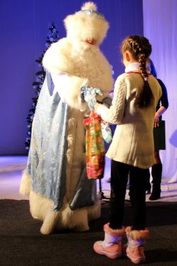 На Закарпатті яскраво стартував проект "Все Закарпаття читає дітям" – 10