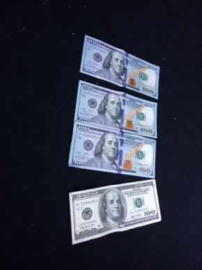 Затримали закарпатця, який намагався підкупити прикордонника – 03