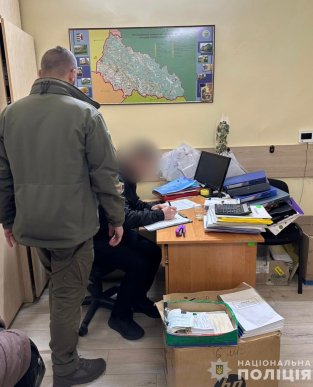 У злочині підозрюють медиків: правоохоронці повідомили, що трапилось в області – 03